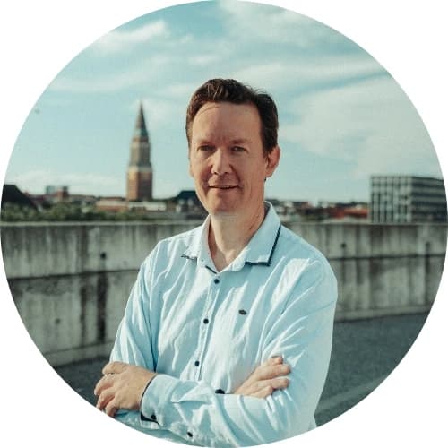 Andreas Görtzen