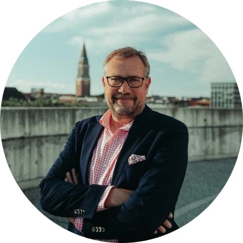 Helmut Bauer