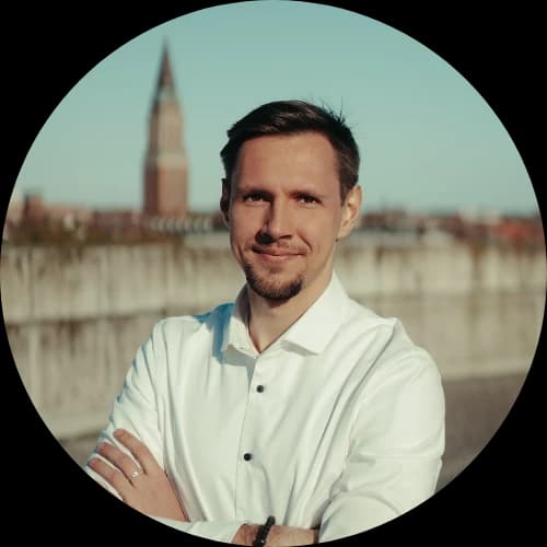 Ivan Havrylenko