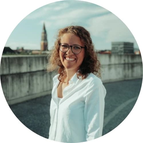 Kristin Hoffmann