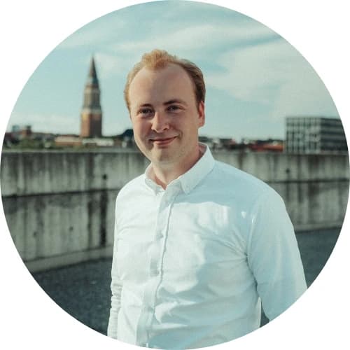 Malte Wussow