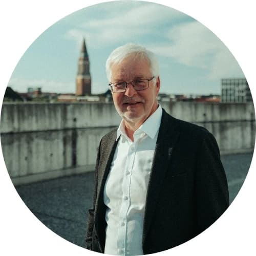 Prof. Dr. Ralf Thiericke