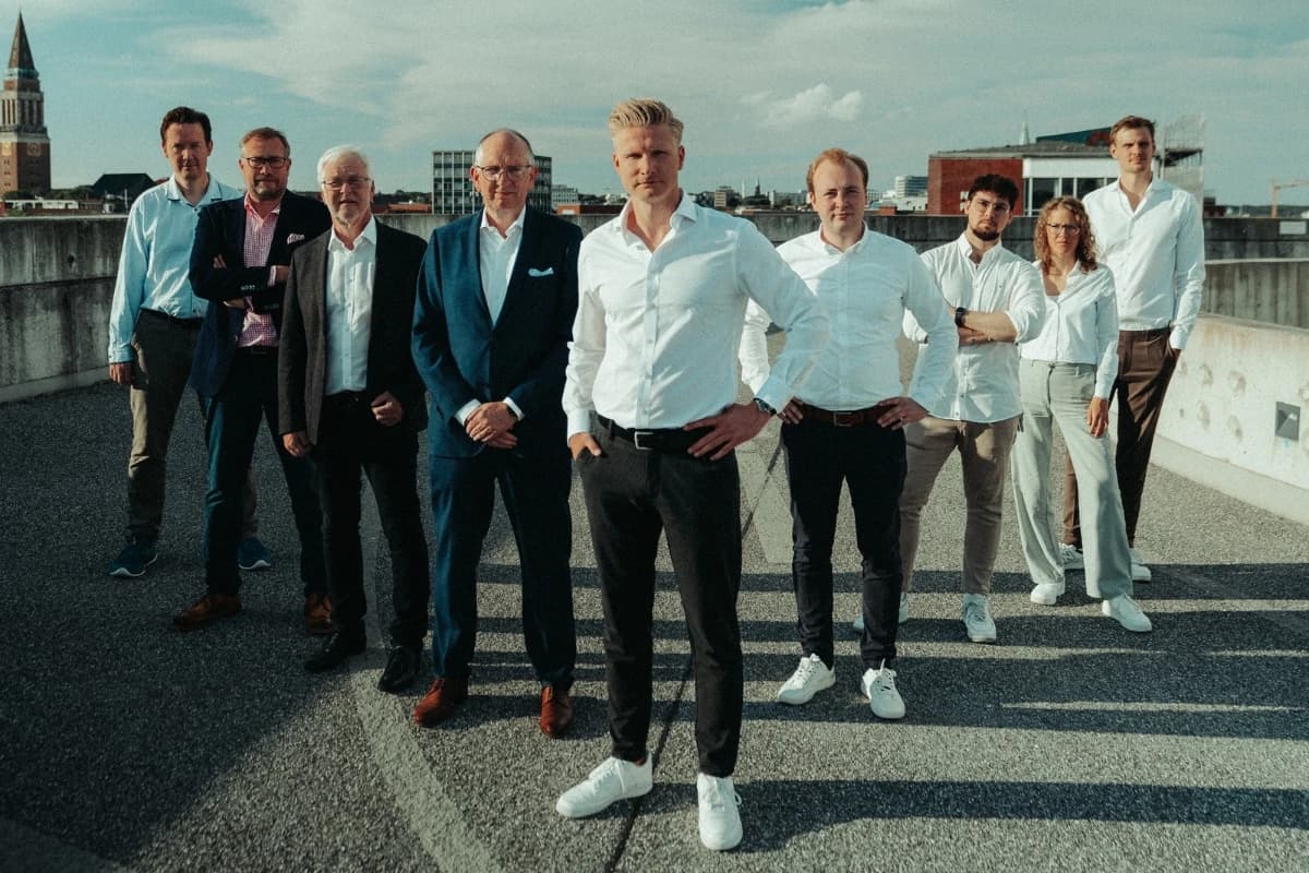 team parkdeck