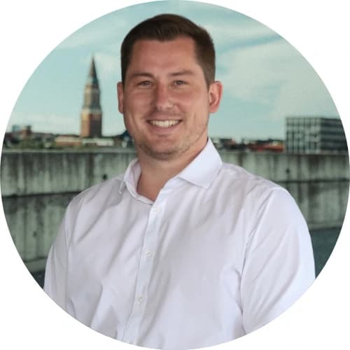 Timo Ziemann