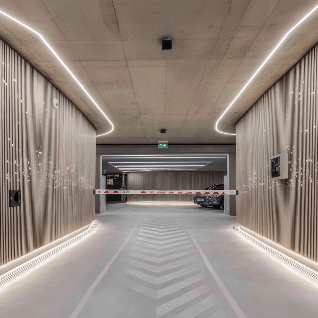 Optional: Technik‑Anbindung