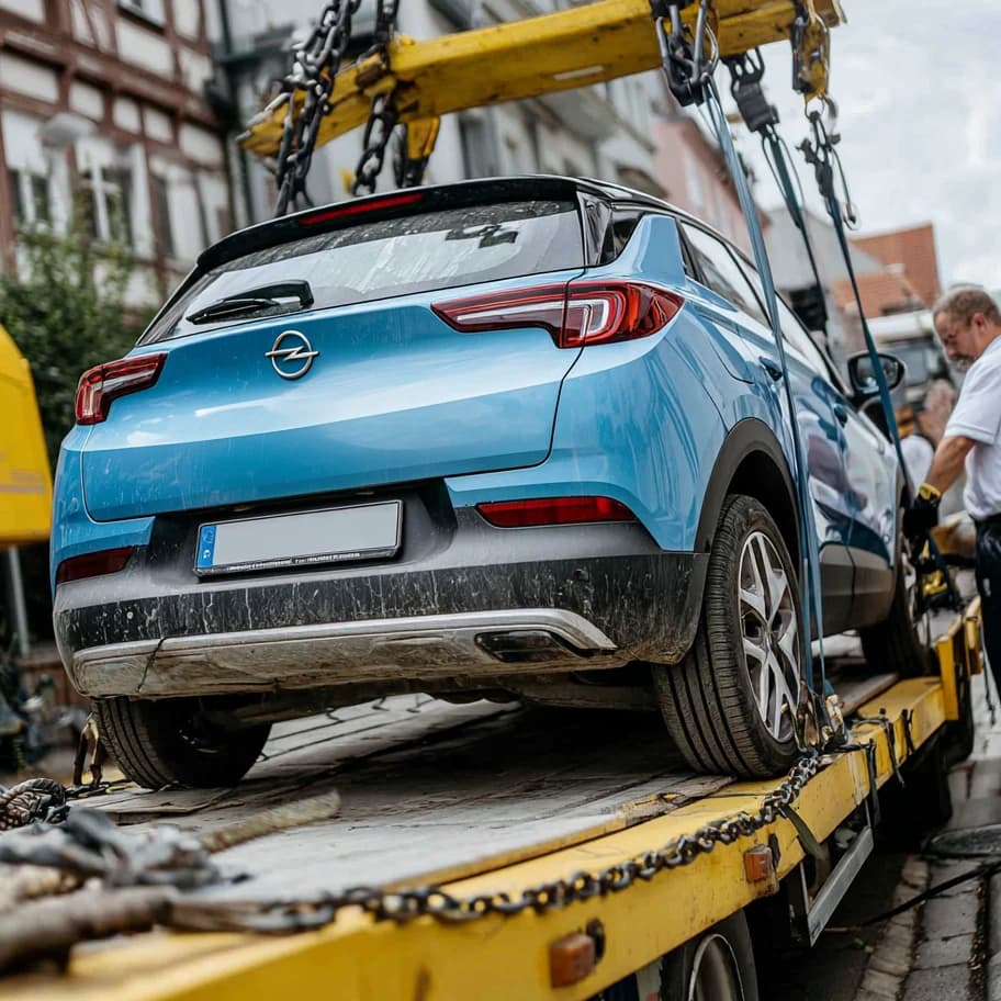 Sicherheit & Kontrolle